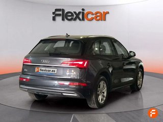 Audi Q5 35 TDI 120kW (163CV) S tronic