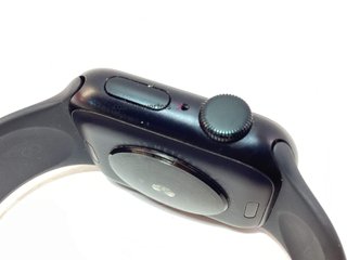 apple apple watch se 2022 40mm (gps) aluminio