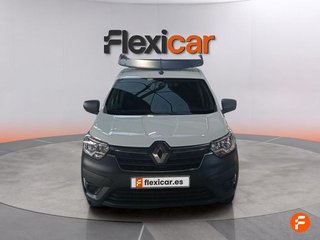 Renault Express Confort 1.5 Blue dCi 55 kW (75 cv)