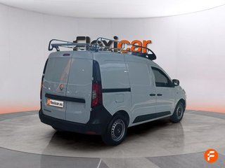 Renault Express Confort 1.5 Blue dCi 55 kW (75 cv)