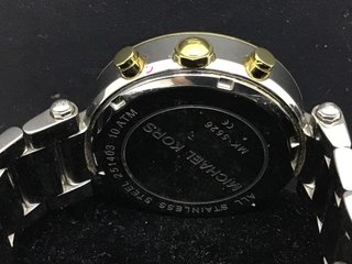 reloj pulsera unisex michael kors mk-5626