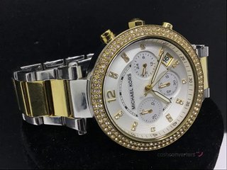 reloj pulsera unisex michael kors mk-5626