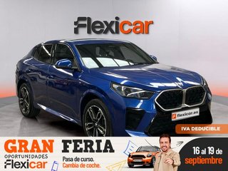 BMW X2 sDrive18d