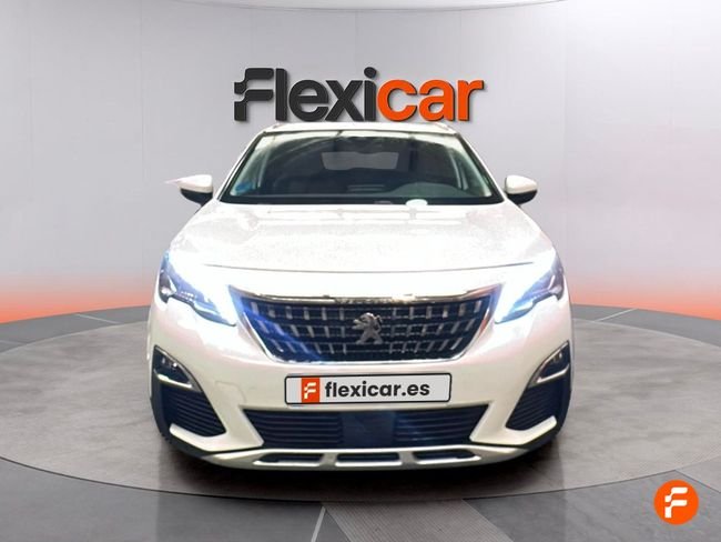 Peugeot 3008 2020, foto 2