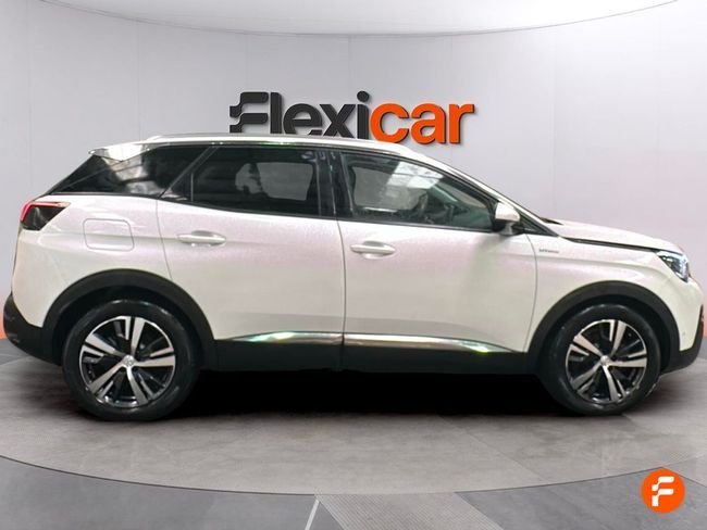 Peugeot 3008 2020, foto 9