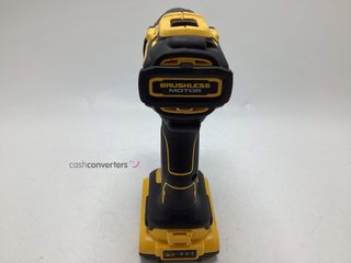 taladro a bateria dewalt dcd709