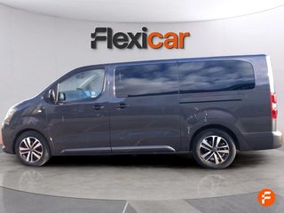 Peugeot Traveller Business VIP Long BlueHDi 180 S&S EAT8