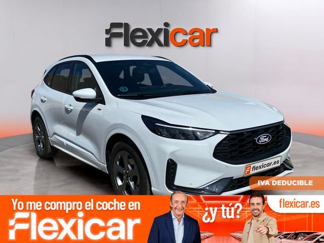 Ford Kuga ST-Line 1.5 EcoBoost 2025