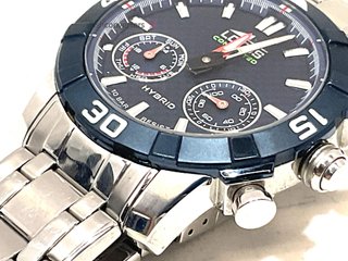 reloj pulsera caballero lotus 18810