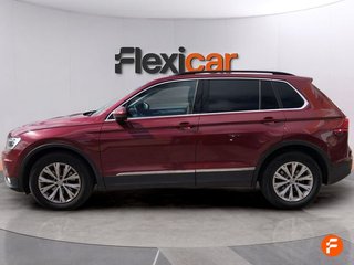 Volkswagen Tiguan Advance 1.4 ACT TSI 150CV BMT