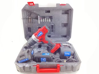 taladro a bateria cofan 5000 3202
