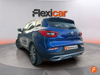 Renault Kadjar Zen GPF TCe 103kW (140CV)