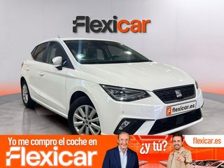 Seat Ibiza 1.0 MPI 59kW (80CV) Style XL