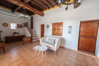 Chalet en alquiler en Es Cubells en Sant Josep de sa Talaia
