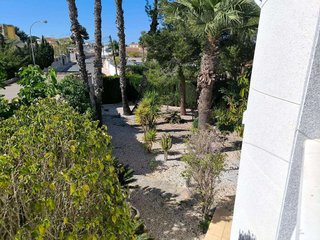 Chalet en venta en La Siesta - El Salado - Torreta en Torrevieja