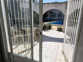 Chalet en venta en La Siesta - El Salado - Torreta en Torrevieja