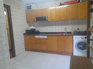 Piso en venta en Ortuella