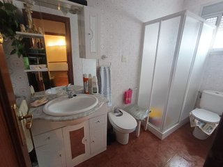 Piso en venta en Centro en Puertollano