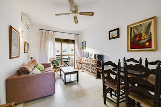 Piso en venta en Centro en Nerja