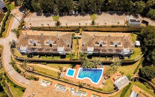 Casa adosada en venta en La Cala Golf - Lagar Martell en Mijas