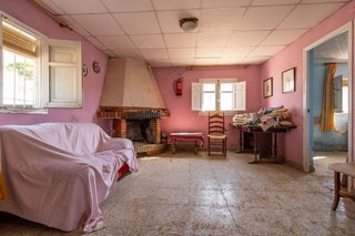 Terreno en venta en Montsià de Mar en Alcanar
