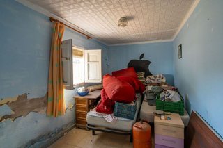 Terreno en venta en Montsià de Mar en Alcanar