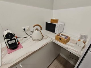 Oficina en alquiler en Chorrillo en Alcalá de Henares