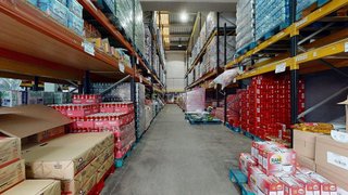 Nave industrial en venta en La Garena en Alcalá de Henares