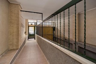 Garaje en venta en Playa del Cura en Torrevieja