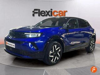 Opel Mokka 1.2 T 100kW (136 CV) GS - 5P (2025)