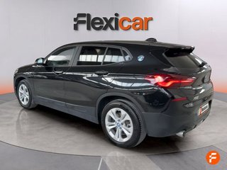 BMW X2 xDrive25e Auto