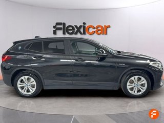 BMW X2 xDrive25e Auto