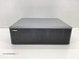 barra sonido yamaha ysp 2200 + swp600