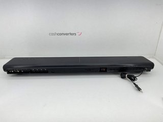 barra sonido yamaha ysp 2200 + swp600
