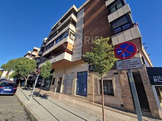 Local comercial en venta en Palomarejos en Toledo