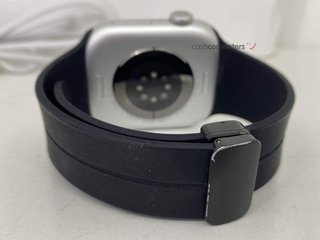 apple watch series 11 46mm (gps) aluminio