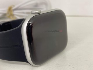 apple watch series 11 46mm (gps) aluminio