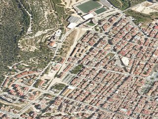 Terreno en venta en Nord en Sant Carles de la Ràpita