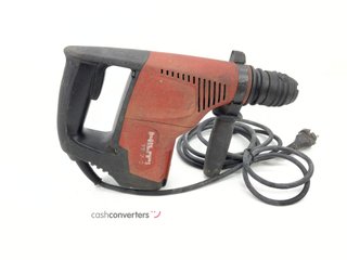 martillo electrico hilti te7c
