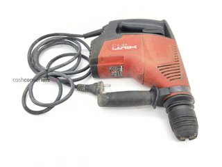 martillo electrico hilti te7c