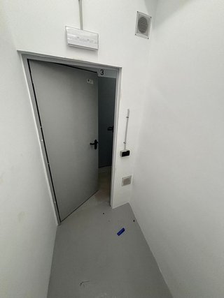 Trastero en alquiler en El Guinardó en Barcelona