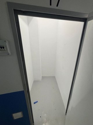 Trastero en alquiler en El Guinardó en Barcelona