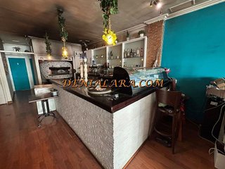 Local comercial en alquiler en El Puerto en Dénia