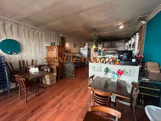 Local comercial en alquiler en El Puerto en Dénia