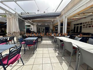 Local comercial en alquiler en El Puerto en Dénia