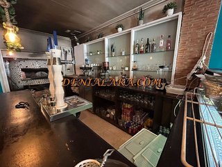 Local comercial en alquiler en El Puerto en Dénia