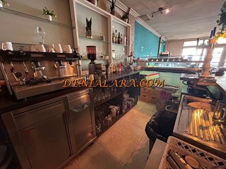 Local comercial en alquiler en El Puerto en Dénia