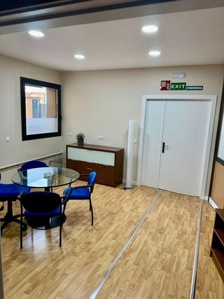 Local comercial en alquiler en Súria