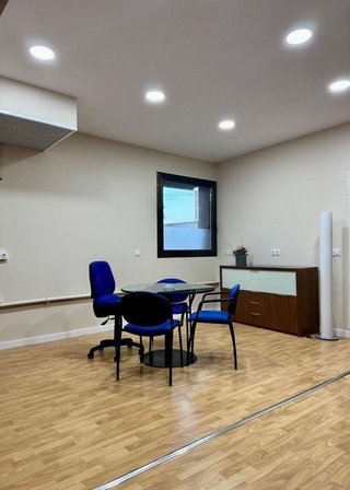 Local comercial en alquiler en Súria