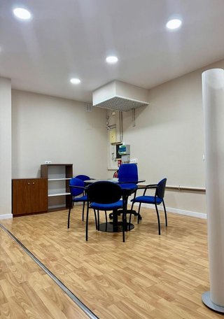 Local comercial en alquiler en Súria